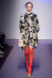 Olympia Le Tan RTW Spring 2016