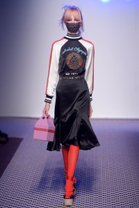 Olympia Le Tan RTW Spring 2016