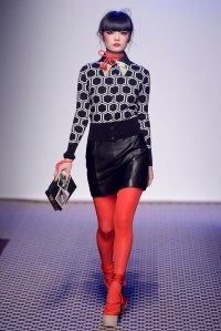 Olympia Le Tan RTW Spring 2016