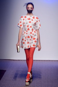 Olympia Le Tan RTW Spring 2016