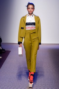 Olympia Le Tan RTW Spring 2016