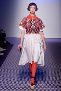 Olympia Le Tan RTW Spring 2016