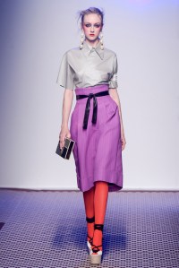 Olympia Le Tan RTW Spring 2016