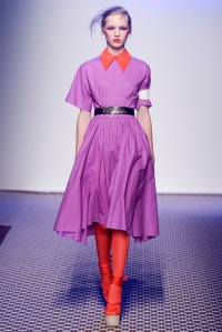 Olympia Le Tan RTW Spring 2016
