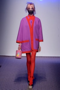 Olympia Le Tan RTW Spring 2016
