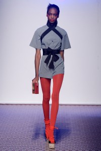 Olympia Le Tan RTW Spring 2016