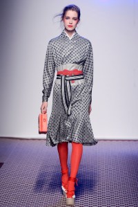 Olympia Le Tan RTW Spring 2016