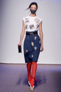 Olympia Le Tan RTW Spring 2016