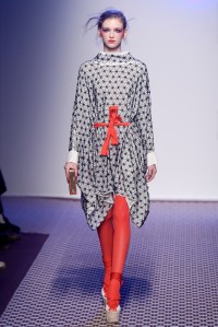 Olympia Le Tan RTW Spring 2016