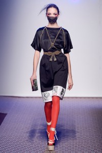 Olympia Le Tan RTW Spring 2016