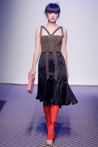 Olympia Le Tan RTW Spring 2016