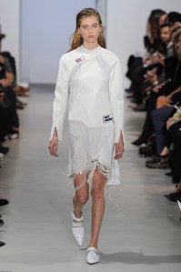 Paco Rabanne RTW Spring 2016