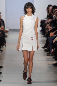 Paco Rabanne RTW Spring 2016