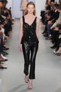 Paco Rabanne RTW Spring 2016