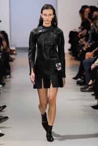 Paco Rabanne RTW Spring 2016