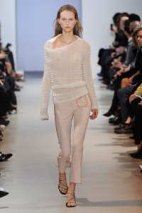 Paco Rabanne RTW Spring 2016
