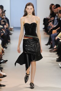 Paco Rabanne RTW Spring 2016