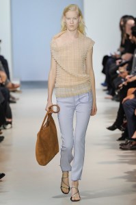 Paco Rabanne RTW Spring 2016