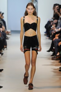 Paco Rabanne RTW Spring 2016