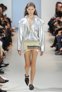 Paco Rabanne RTW Spring 2016