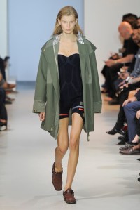 Paco Rabanne RTW Spring 2016