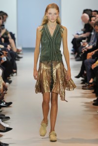 Paco Rabanne RTW Spring 2016