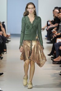 Paco Rabanne RTW Spring 2016