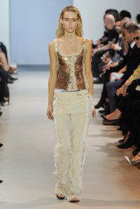 Paco Rabanne RTW Spring 2016