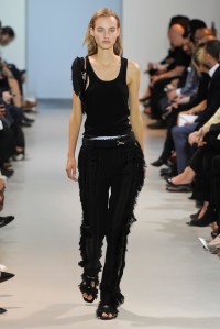 Paco Rabanne RTW Spring 2016