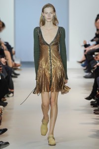 Paco Rabanne RTW Spring 2016