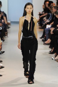 Paco Rabanne RTW Spring 2016