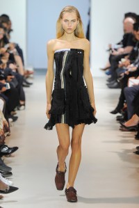 Paco Rabanne RTW Spring 2016