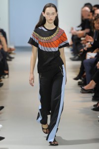 Paco Rabanne RTW Spring 2016
