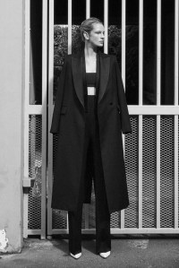 Pallas RTW Spring 2016