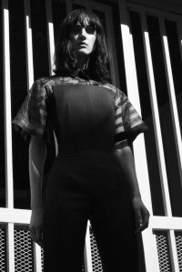 Pallas RTW Spring 2016