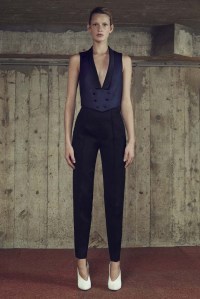 Pallas RTW Spring 2016