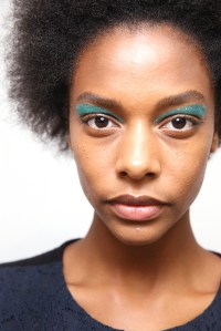 Beauty at Paris Spring 2016 Fashion Week