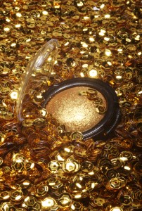 Pat McGrath's Gold 001