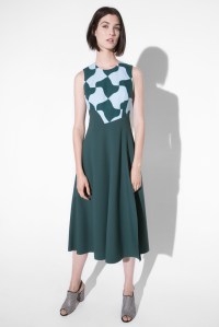 Paule Ka RTW Spring 2016