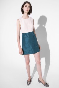 Paule Ka RTW Spring 2016