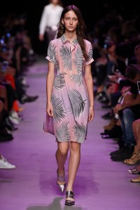 Paul & Joe RTW Spring 2016