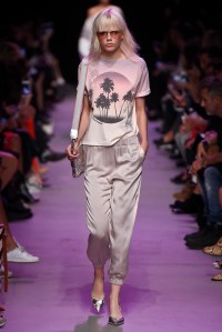 Paul & Joe RTW Spring 2016