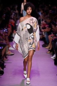 Paul & Joe RTW Spring 2016