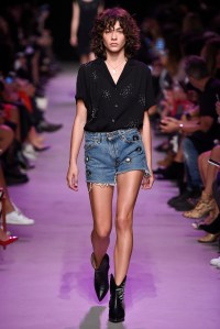 Paul & Joe RTW Spring 2016