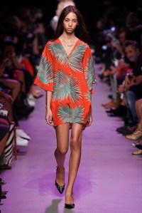Paul & Joe RTW Spring 2016