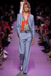 Paul & Joe RTW Spring 2016