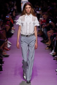 Paul & Joe RTW Spring 2016