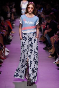 Paul & Joe RTW Spring 2016