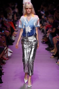 Paul & Joe RTW Spring 2016