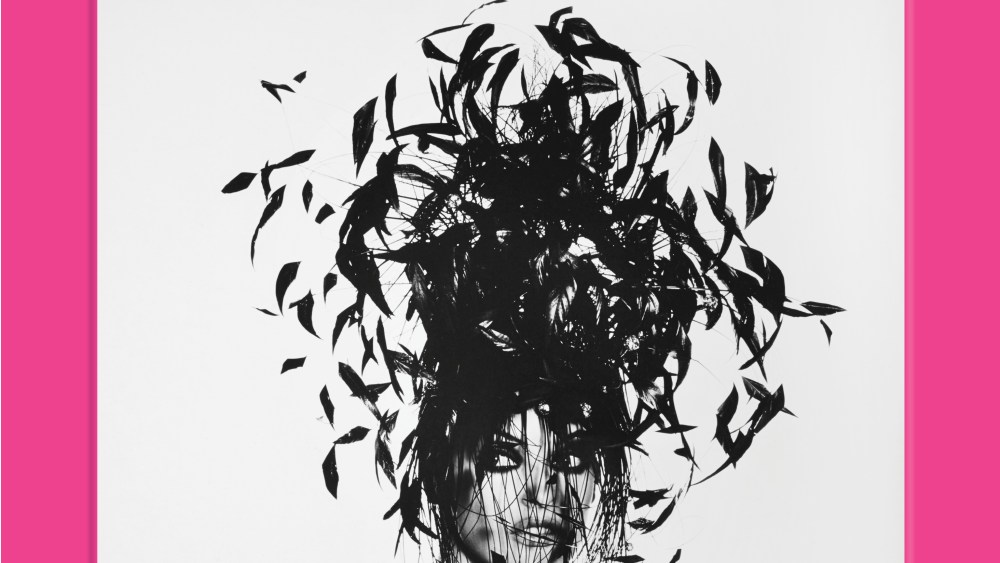 Philip Treacy's Book